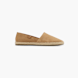 5th Avenue Espadrille Beige 69304 1