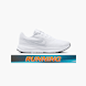 Nike Laufschuh Weiß 75342 1