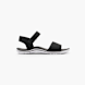 Dockers Sandale Schwarz 69824 1
