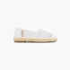 Graceland Espadrilles Blanc 74568 1