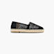 Graceland Espadrille Schwarz 74567 1