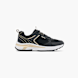 Bench Sneaker Negro 75682 1