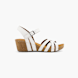 5th Avenue Sandalette Weiß 75940 1