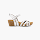 5th Avenue Sandalette Silber 75944 1