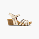 5th Avenue Sandalette Gold 75945 1