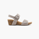 5th Avenue Sandalette Grau 75943 1