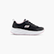 Skechers Slip on sneaker Sort 76210 1