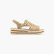 Rieker Sandalette Beige 76605 1