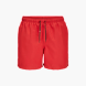 JJ Rebel Badeshorts Rot 76250 1