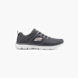 Skechers Slip On Sneaker Grau 76313 1