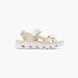 Rieker Sandale Beige 76610 1