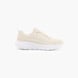 Skechers Sneaker Creme 76622 1