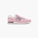 New Balance Sneaker Rosa 76948 1