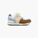 elefanten Sneakersy beż 76954 1
