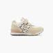 elefanten Sneaker Beige 77002 1