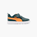 PUMA Tenisky Zelená 77397 1