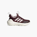 adidas Slip on sneaker Brun 77511 1
