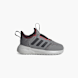 adidas Zapatillas sin cordones Gris 77637 1