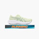 ASICS Baskets de course Vert 77744 1
