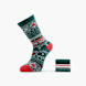 adidas Socken Grün 78328 1