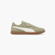 PUMA Sneaker Grün 77865 1