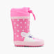 Cortina Gummistiefel Pink 77938 1
