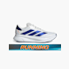 adidas Baskets de course Blanc 78203 1