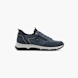 Easy Street Zapato bajo Azul 78199 1