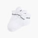 Skechers Sneaker-Socken Weiß 78292 1