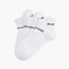 Skechers Sneaker-Socken Weiß 78294 1