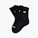 Skechers Socken Schwarz 78296 1