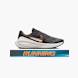 Nike Обувки за бягане Сиво 78540 1