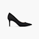 Graceland Pumps Schwarz 78208 1