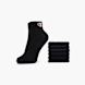 Champion Sneaker-Socken Schwarz 78237 1