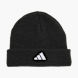adidas Beanie Schwarz 78375 1