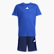 adidas Set Blau 78396 1