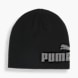 PUMA Beanie Schwarz 79123 1