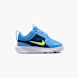 Nike Laufschuh Blau 78559 1