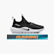 Nike Laufschuh Schwarz 78606 1