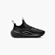 Nike Slip On Sneaker Schwarz 78584 1