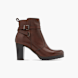5th Avenue Stiefelette Braun 78866 1