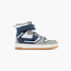Bench Magas szárú sneaker kék 78772 1