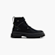Mustang Schnürboots Schwarz 79015 1