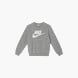 Nike Sweatshirt Grau 79269 1