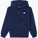 Nike Hoodie Dunkelblau 79272 1
