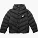 Nike Winterjacke Schwarz 79286 1
