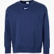 Nike Sweatshirt Dunkelblau 79273 1