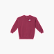 Nike Sweatshirt Bordeaux 79287 1