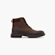 Mustang Schnürstiefelette Braun 79510 1