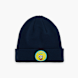 SpongeBob Beanie Dunkelblau 79592 1